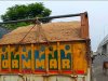 पानागढ़ में अवैध बालू परिवहन पर भाजपा का एक्शन, 10 से अधिक वाहन जब्त, कारोबारी हिरासत में