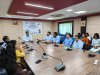 ईसीएल कुनुस्तोड़िया क्षेत्र में स्वच्छता पखवाड़े का समापन, विजेताओं व सफाई कर्मियों का हुआ सम्मा