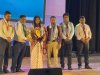 रेड राइजिंग स्टार–सीज़न 2 में नारायणा स्कूल के मेधावी छात्रों का हुआ सम्मान