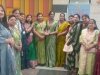 दुर्गापुर मिडटाउन मारवाड़ी महिला समिति का एकदिवसीय सावन मेला शुरू, महिलाओं के हस्तनिर्मित उत्पाद बने आकर्षण का केंद्र