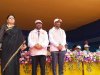 बर्नपुर रिवरसाइड स्कूल में सीबीएसई क्लस्टर–II बास्केटबॉल टूर्नामेंट–2026 का भव्य शुभारंभ