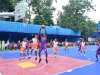 CBSE क्लस्टर-II बास्केटबॉल टूर्नामेंट: दूसरे दिन 44 मुकाबले, बर्नपुर रिवरसाइड स्कूल का शानदार प्रदर्शन