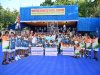 CBSE Cluster–II Basketball Tournament 2026 Concludes with Grand Valedictory Ceremony