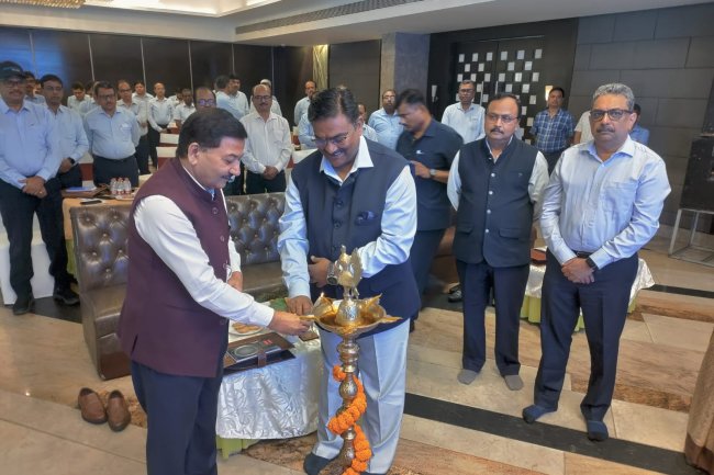 एआई और मशीन लर्निंग से बदलेगा कोयला खनन का भविष्य, ईसीएल-एनआईटी दुर्गापुर ने अधिकारियों को दिया विशेष प्रशिक्षण