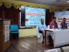 डीएसटीपीएस में प्रशासनिक एवं तकनीकी शब्द लेखन प्रतियोगिता आयोजित