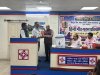 नराकास गीत गायन प्रतियोगिता में डीएसटीपीएस का शानदार प्रदर्शन, सुकान्त दे को तृतीय पुरस्कार