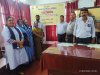 महाबीर कोलियरी में हिंदी वाचन प्रतियोगिता आयोजित