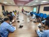 हिंदी शब्दानुवाद प्रतियोगिता में कर्मियों ने दिखाया उत्साह
