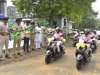 दुर्गापुर में महिलाओं की सुरक्षा के लिए ‘दुर्गा सुरक्षा स्क्वॉड’ का शुभारंभ