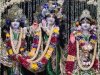 শ্রীবিগ্রহ প্রতিষ্ঠা মহামহোৎসব মহাসমারোহে সম্পন্ন