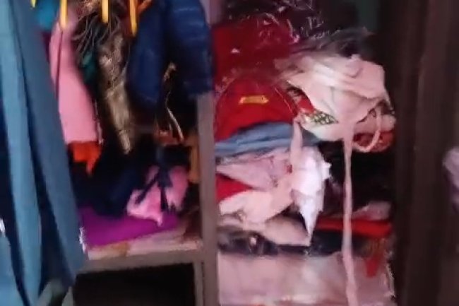 दुर्गापुर में DSP कर्मचारी के घर चोरी, चार लाख रुपये नकद व सोने के आभूषण गायब