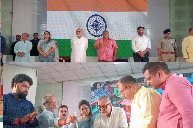 कोयला क्षेत्र से औद्योगिक विस्तार की ओर पांडवेश्वर, निवेश को लेकर उद्योग जगत से संवाद