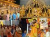    দুর্গাপুরের সুভাষ সংঘের দুর্গাপুজো ৪১ বছরে, মণ্ডপের থিম নেপালের পশুপতিনাথ মন্দির