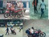 पूजा से पहले चोरी हुई बाइक बरामद, पानागढ़ के दो आरोपी गिरफ्तार