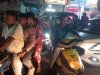    दुर्गापुर के 54 फुट खुदीराम मैदान में राम मंदिर बना आकर्षण का केंद्र, जाम से परेशान श्रद्धालु