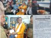 খড়গপুরে নিয়ন্ত্রণহীন লরির ধাক্কায় SBSTC বাস কন্ডাক্টরের মৃত্যু, ক্ষতিপূরণ ও চাকরির দাবিতে বিক্ষোভ