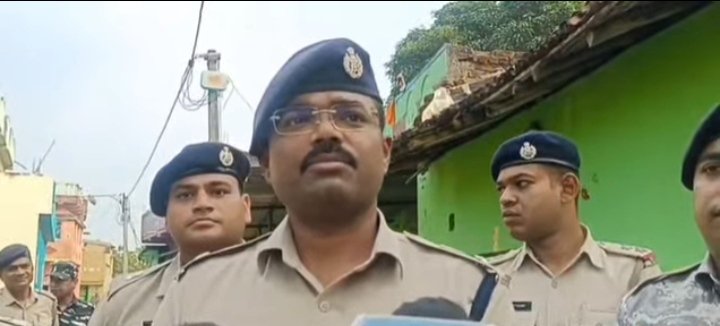 মাদক পাচার রুখতে বড় পদক্ষেপ পুরুলিয়া জেলা পুলিশের